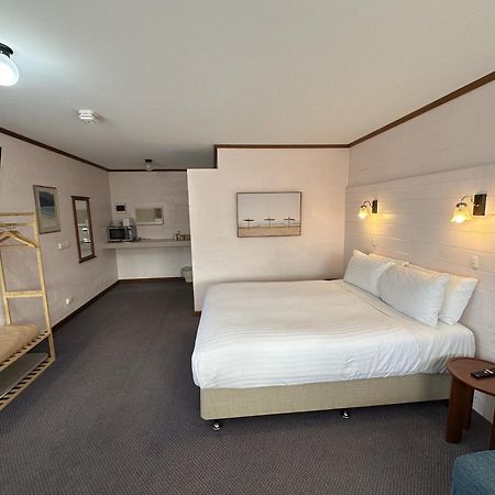 Shaen Street Motel Порт Линкълн Екстериор снимка