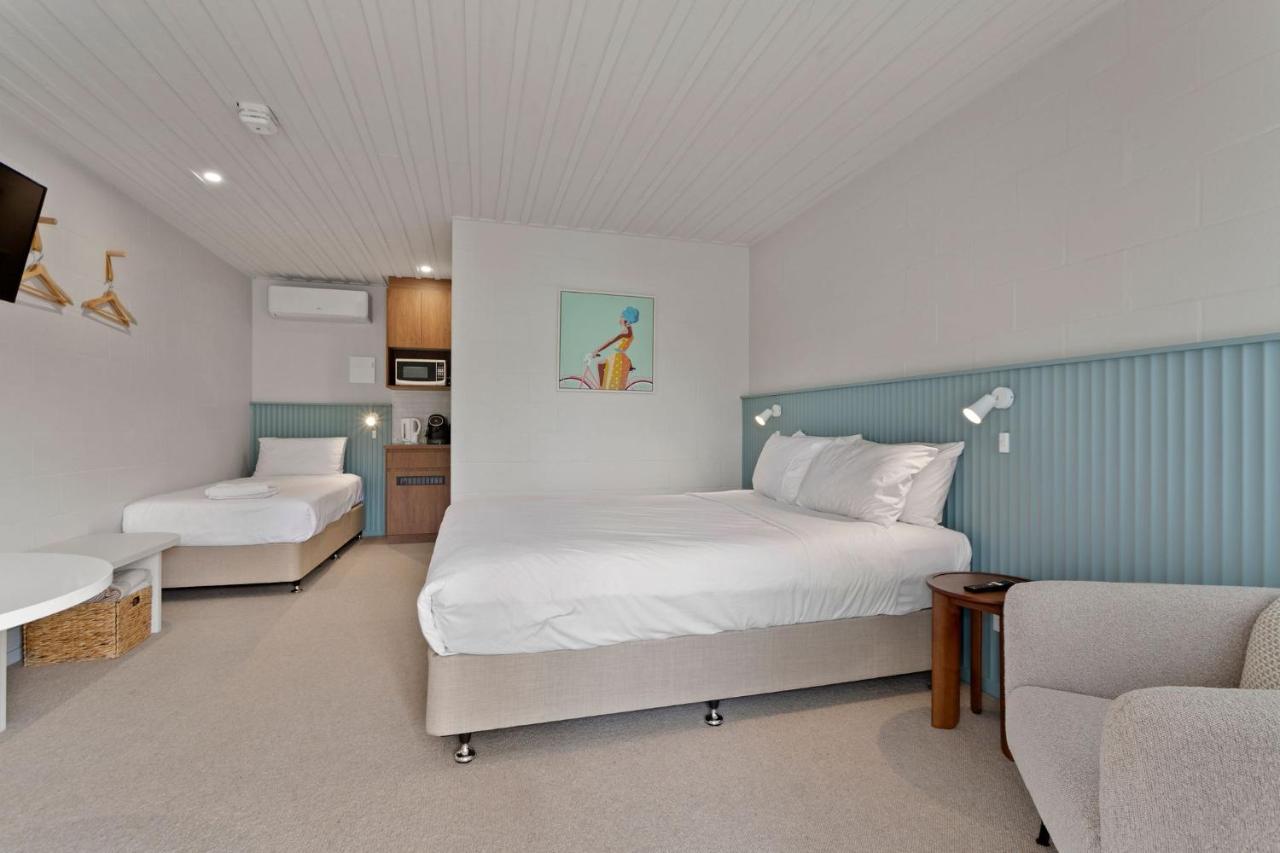 Shaen Street Motel Порт Линкълн Екстериор снимка