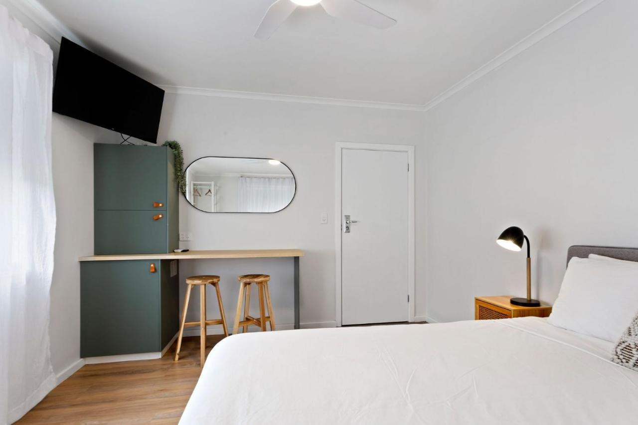 Shaen Street Motel Порт Линкълн Екстериор снимка
